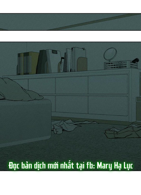 [18+] Nước Mắt Trên Đóa Hoa Tàn chapter 22.1 1