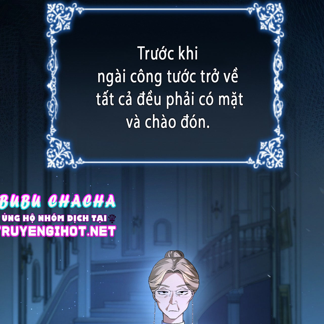 người tình chạy trốn chapter 3.2 18