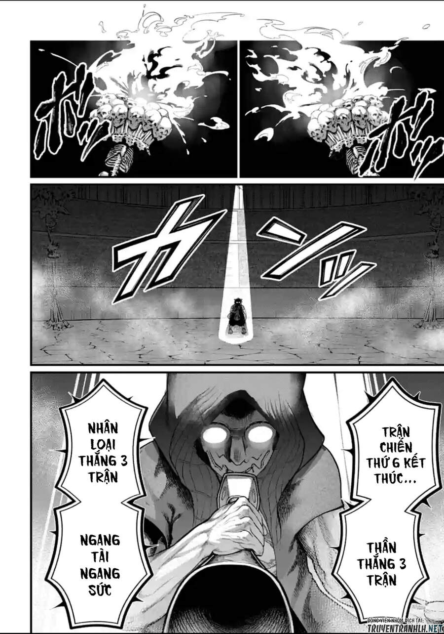 đại chiến nhân thần chapter 56 14