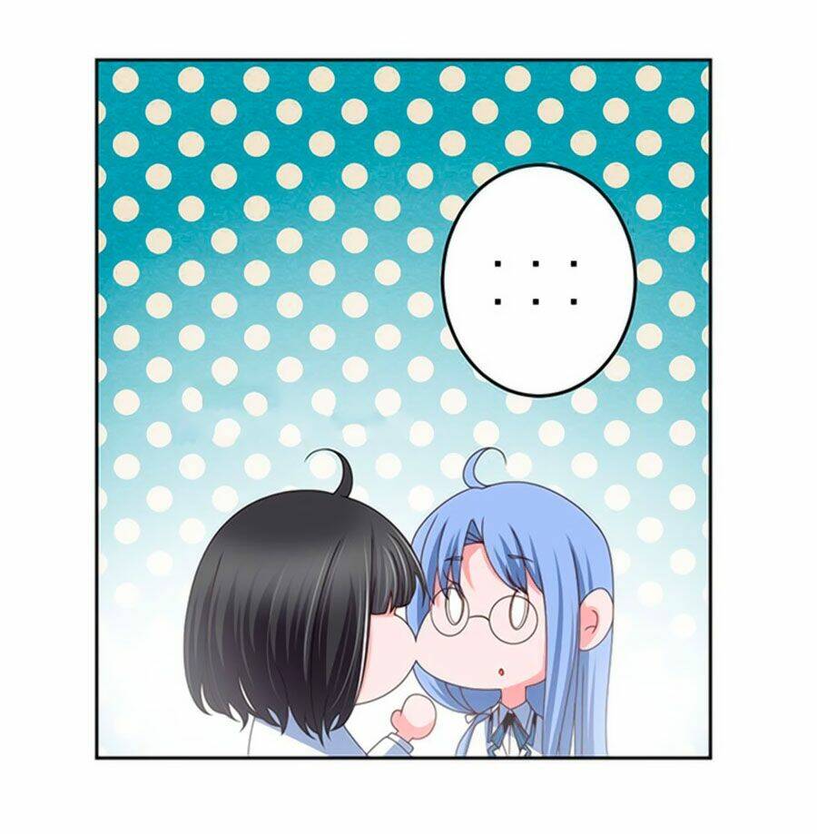 người yêu khát máu của tôi chapter 10 11