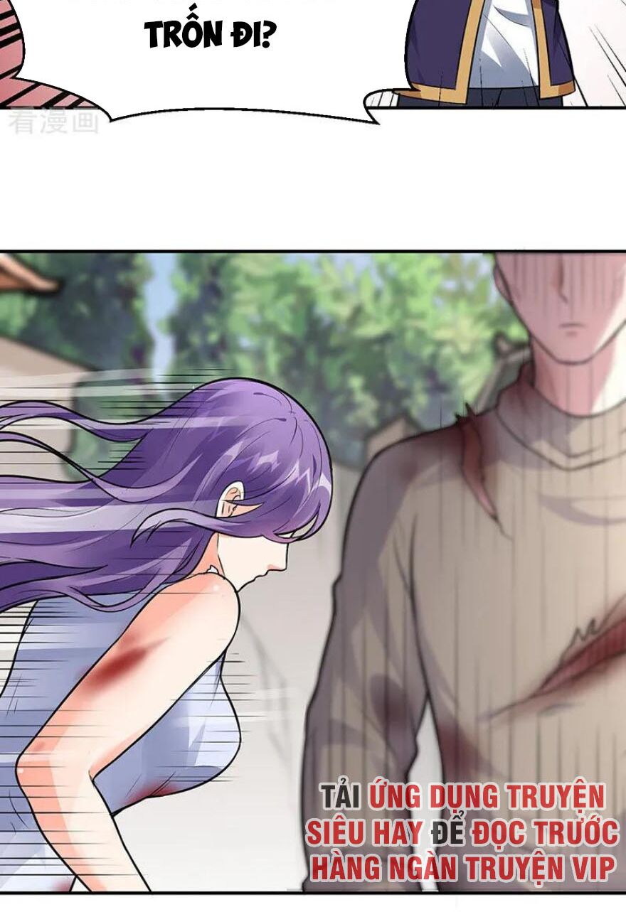 võ đạo độc tôn chapter 158 24