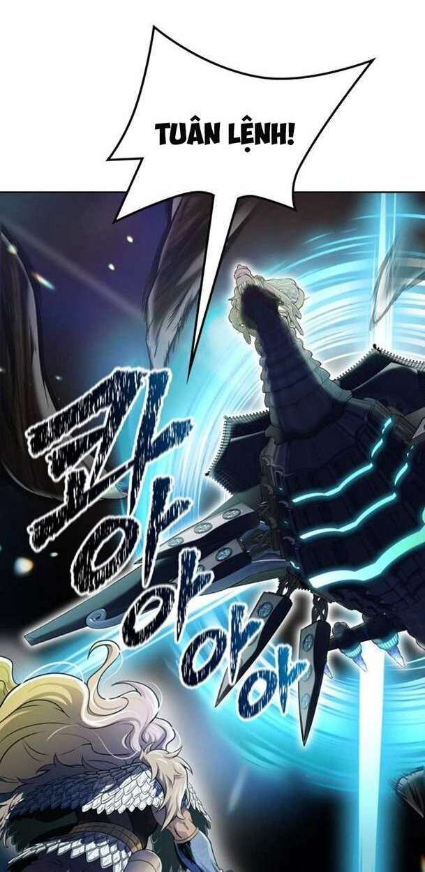 cuộc chiến trong tòa tháp chapter 594 14