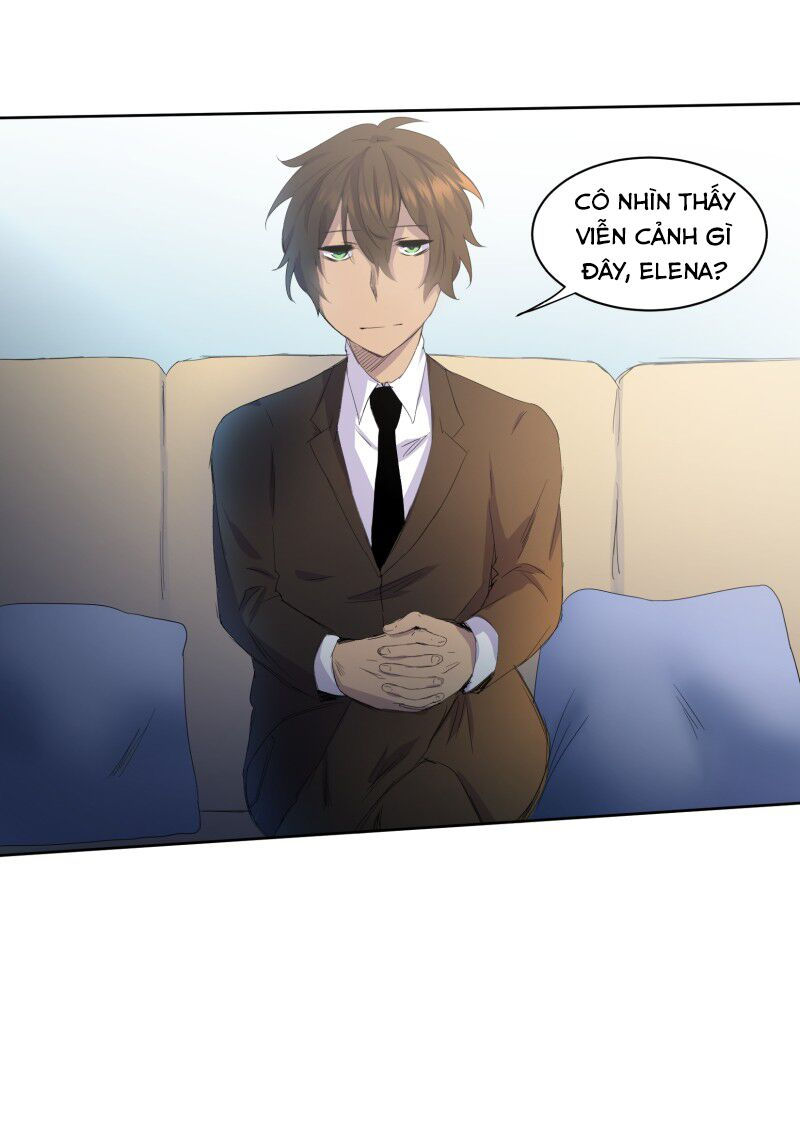 lumine - cội nguồn ánh sáng chapter 7 18