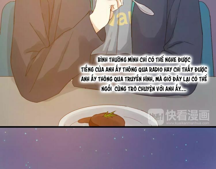 lượm được một tiểu hồ ly phần 2 chapter 31 15