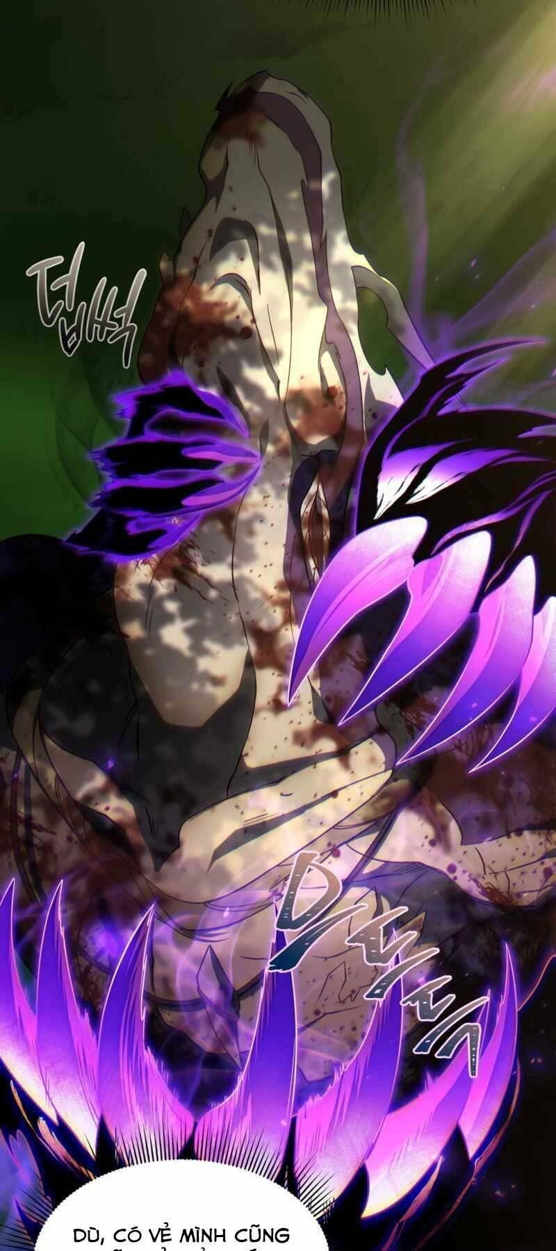 sự trở lại của người chơi sau 10000 năm chapter 18 5