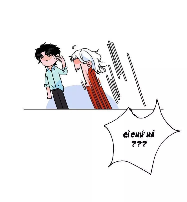 99 độ f - talk to me chapter 26 53