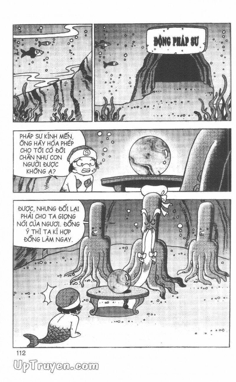 đội quân nhí nhố chapter 27 114