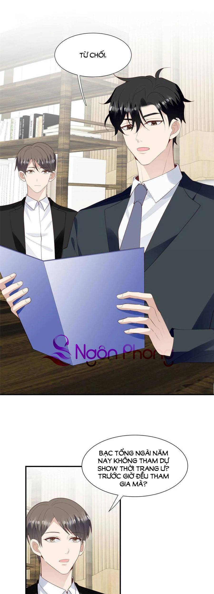 dựa vào đại lão ổn định vị trí c trong nam đoàn chapter 141 3