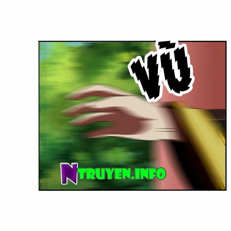 thông linh phi chapter 36 27