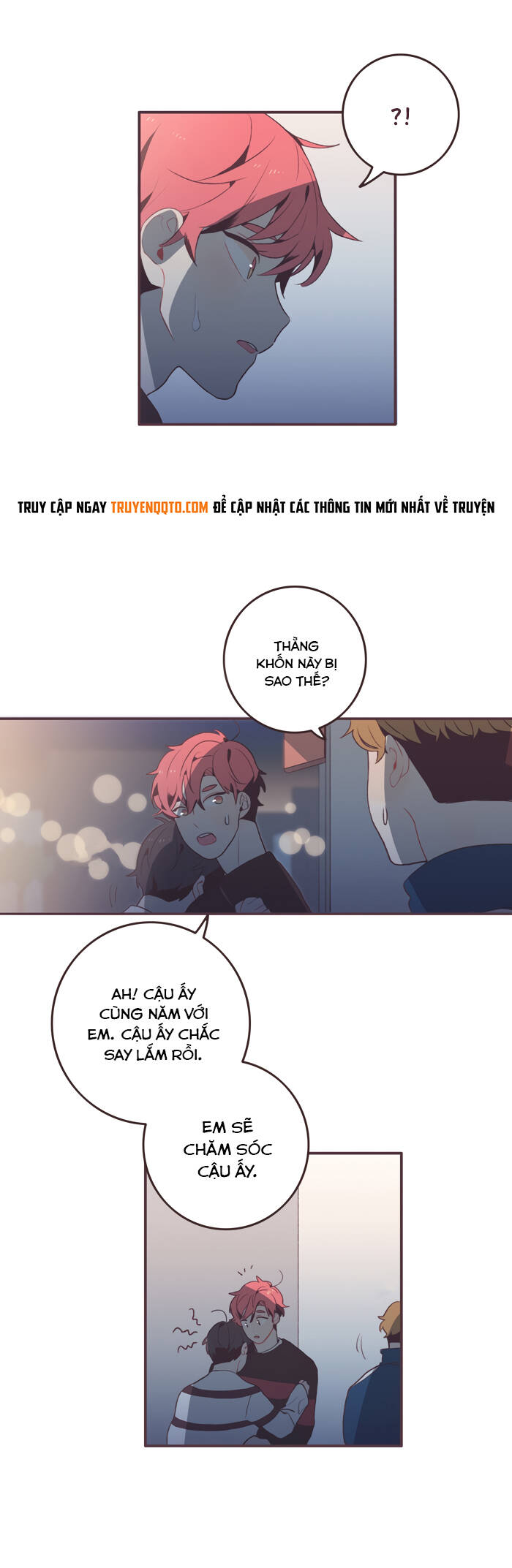 last paradise chapter 22 17