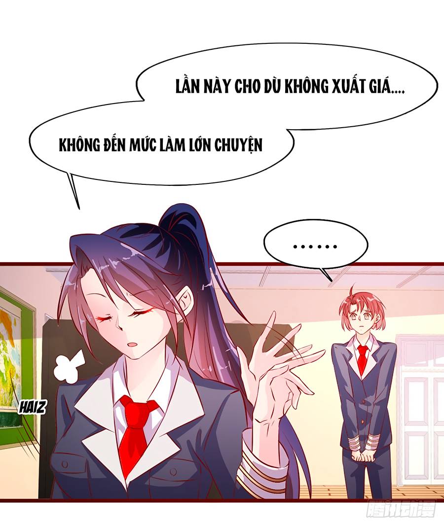 sau này vẫn cứ thích anh chapter 15 11