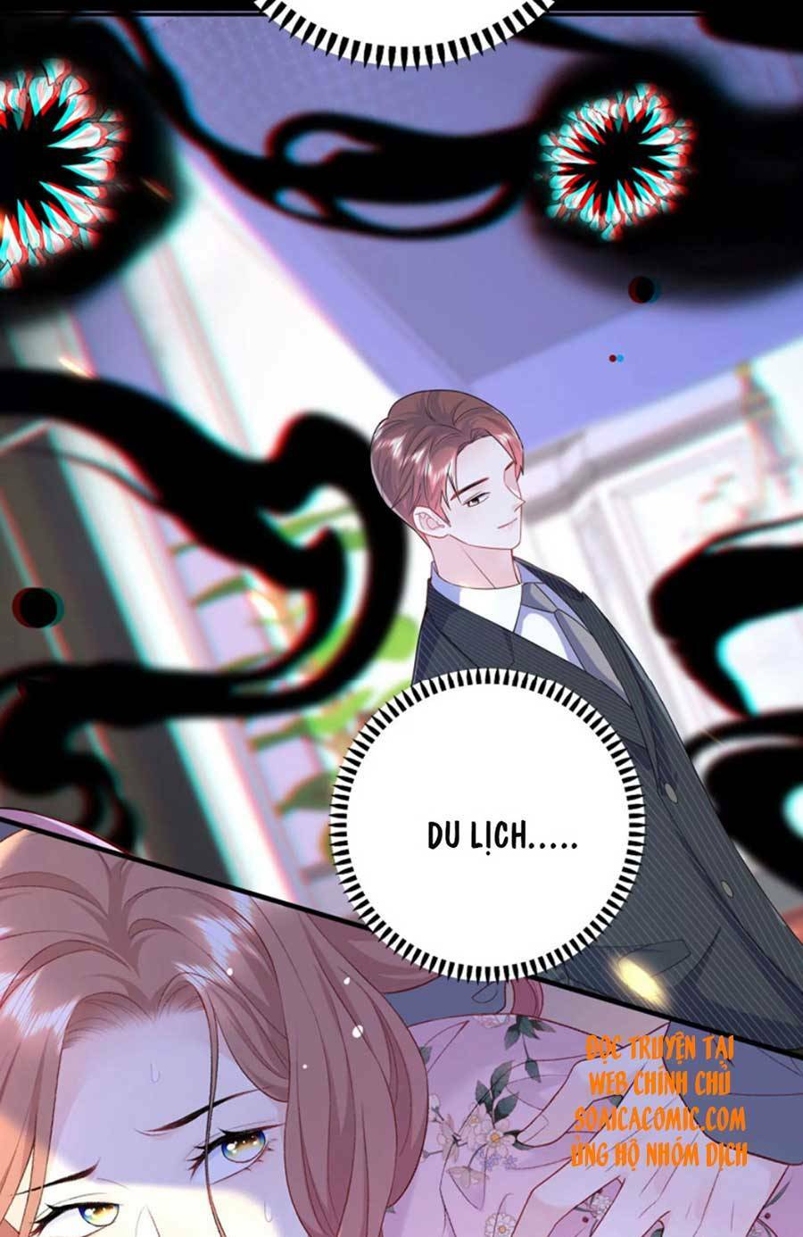 tôi dựa vào tà ý: nghịch chuyển nhân sinh chapter 76 3