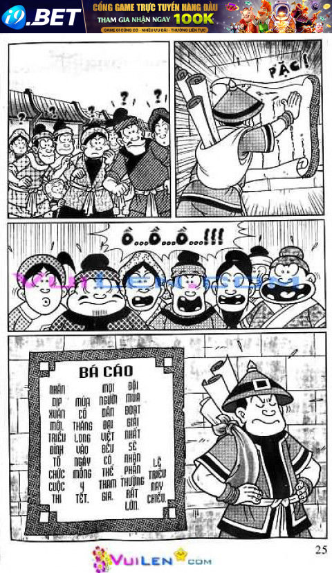 thần đồng đất việt chapter 131 22