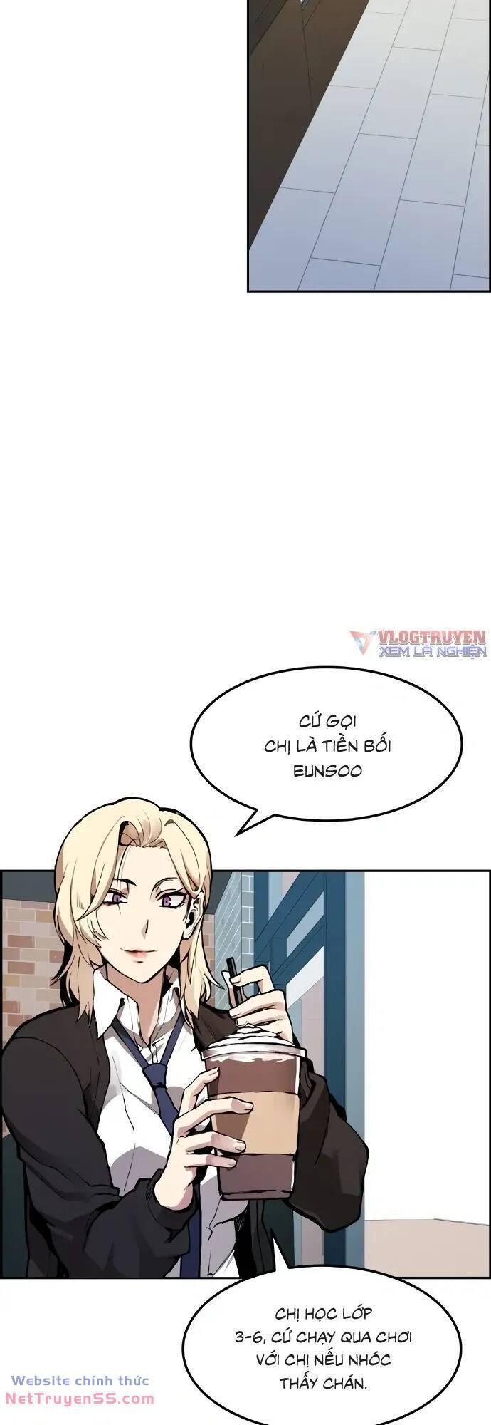 truyền thuyết đô thị dokkaebi chapter 5 37