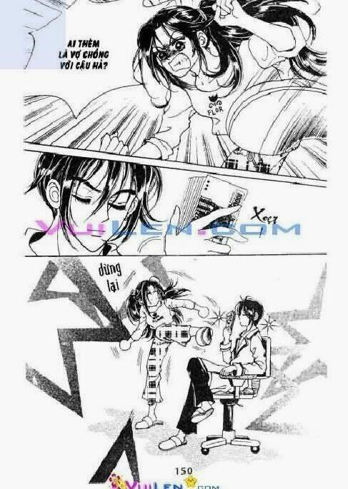 nhật ký tân hôn chapter 4 149