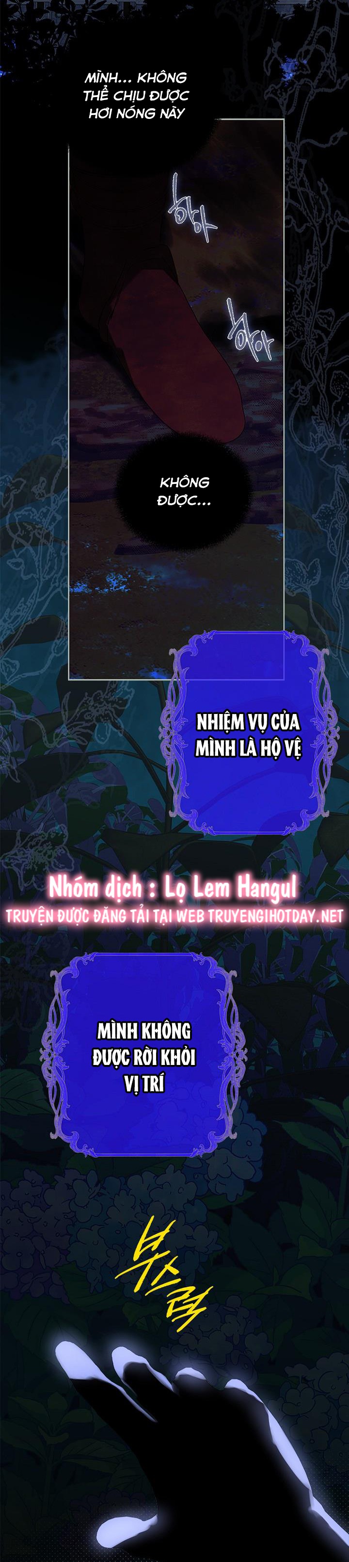 mẹ tôi kết hôn một lần nữa chapter 58 49