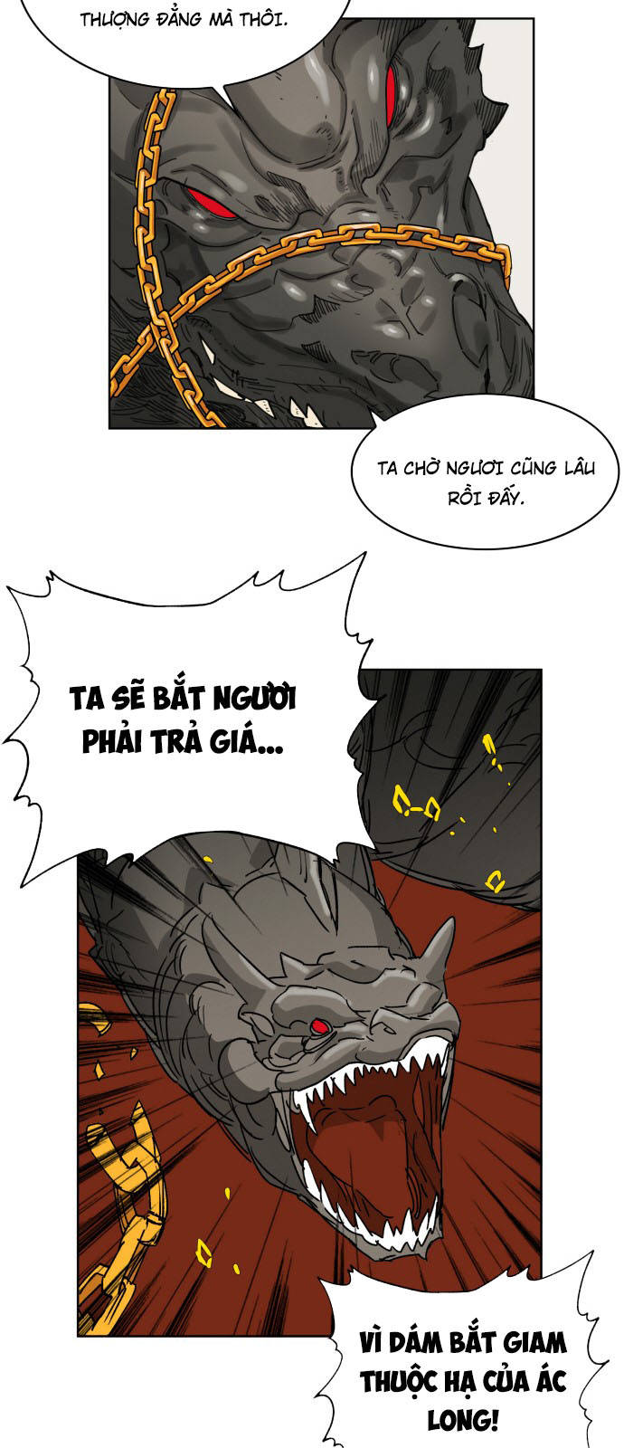 hard core leveling warrior chapter 143 56