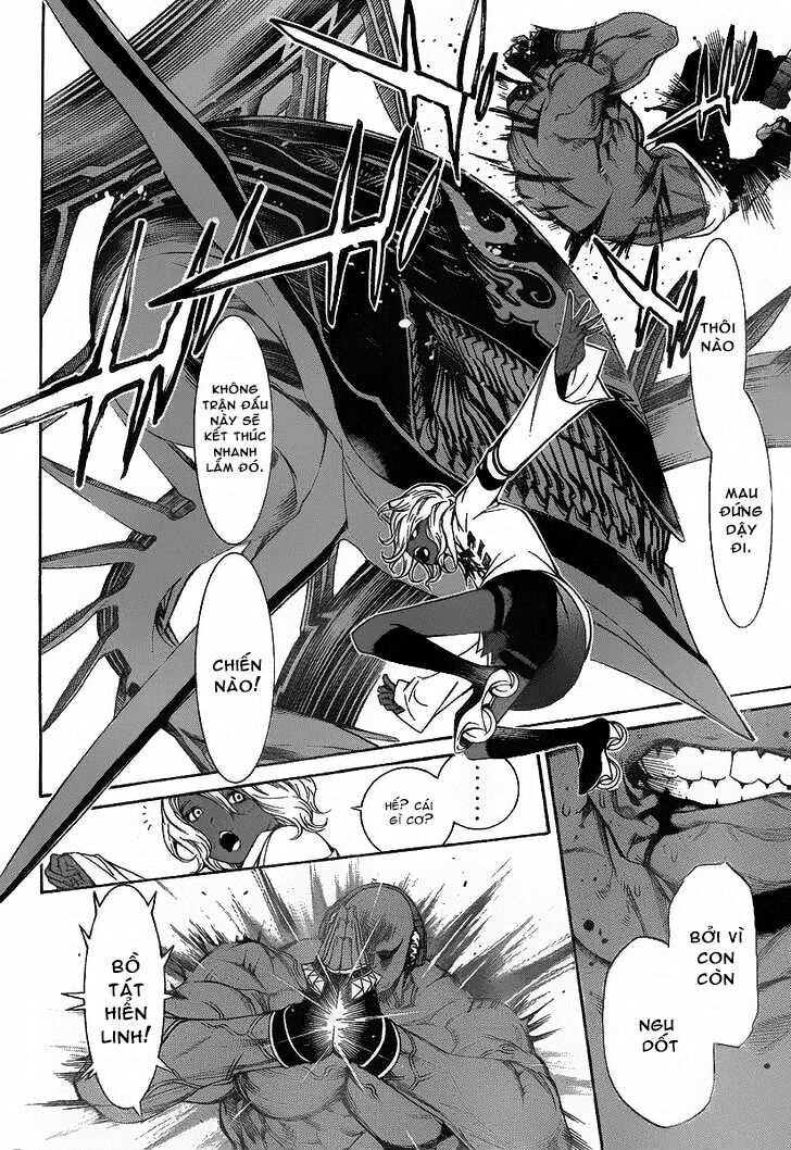 air gear chapter 276 8