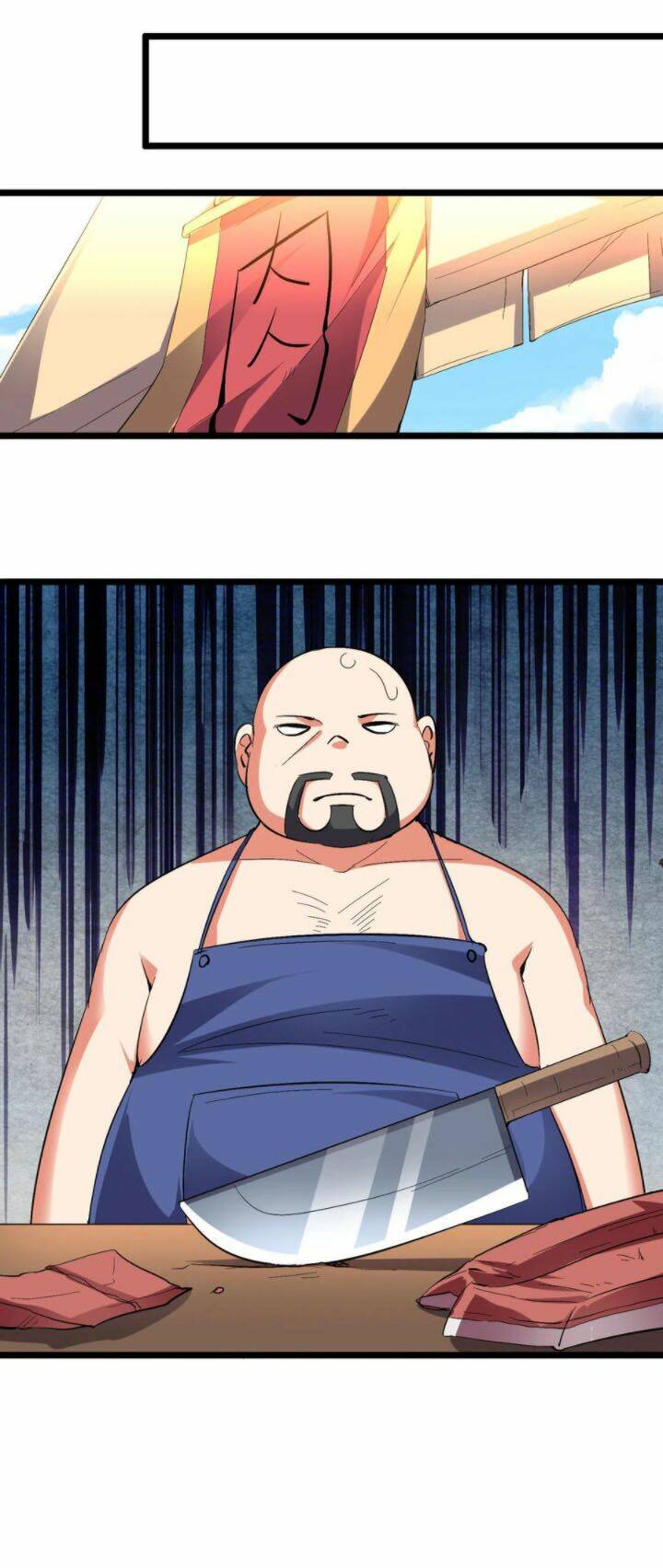 phục thiên thánh chủ chapter 91 11