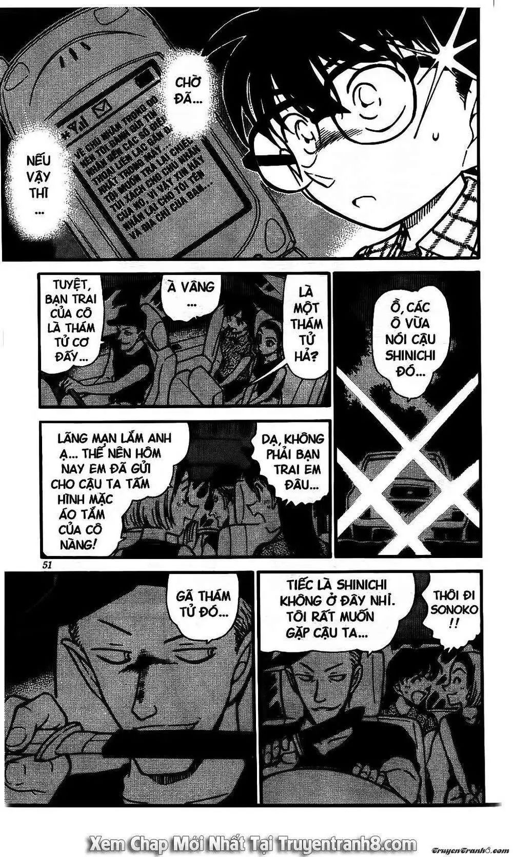 conan chapter 493 15