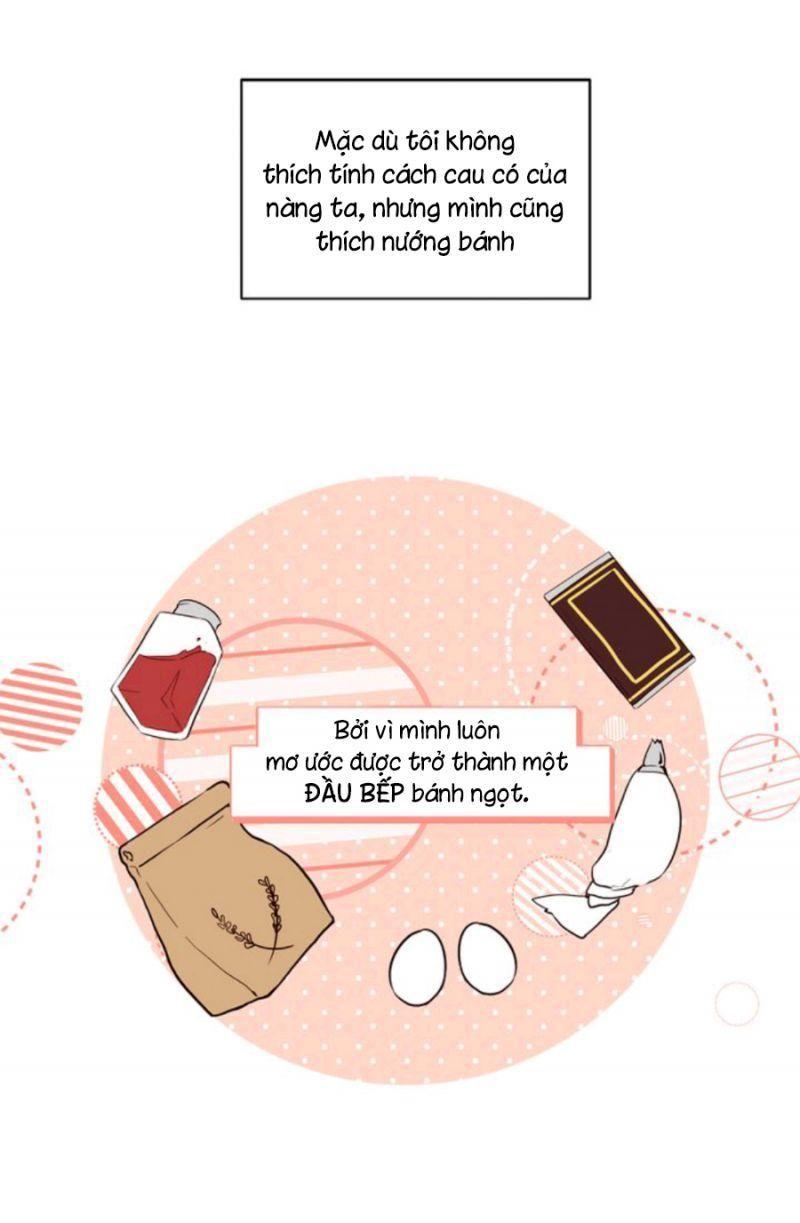 đi theo dấu vụn bánh chapter 1 42