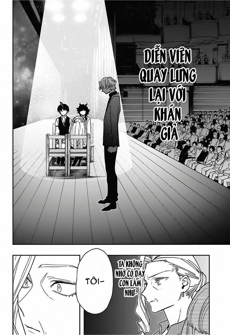 nữ diễn viên tài năng chapter 44 16