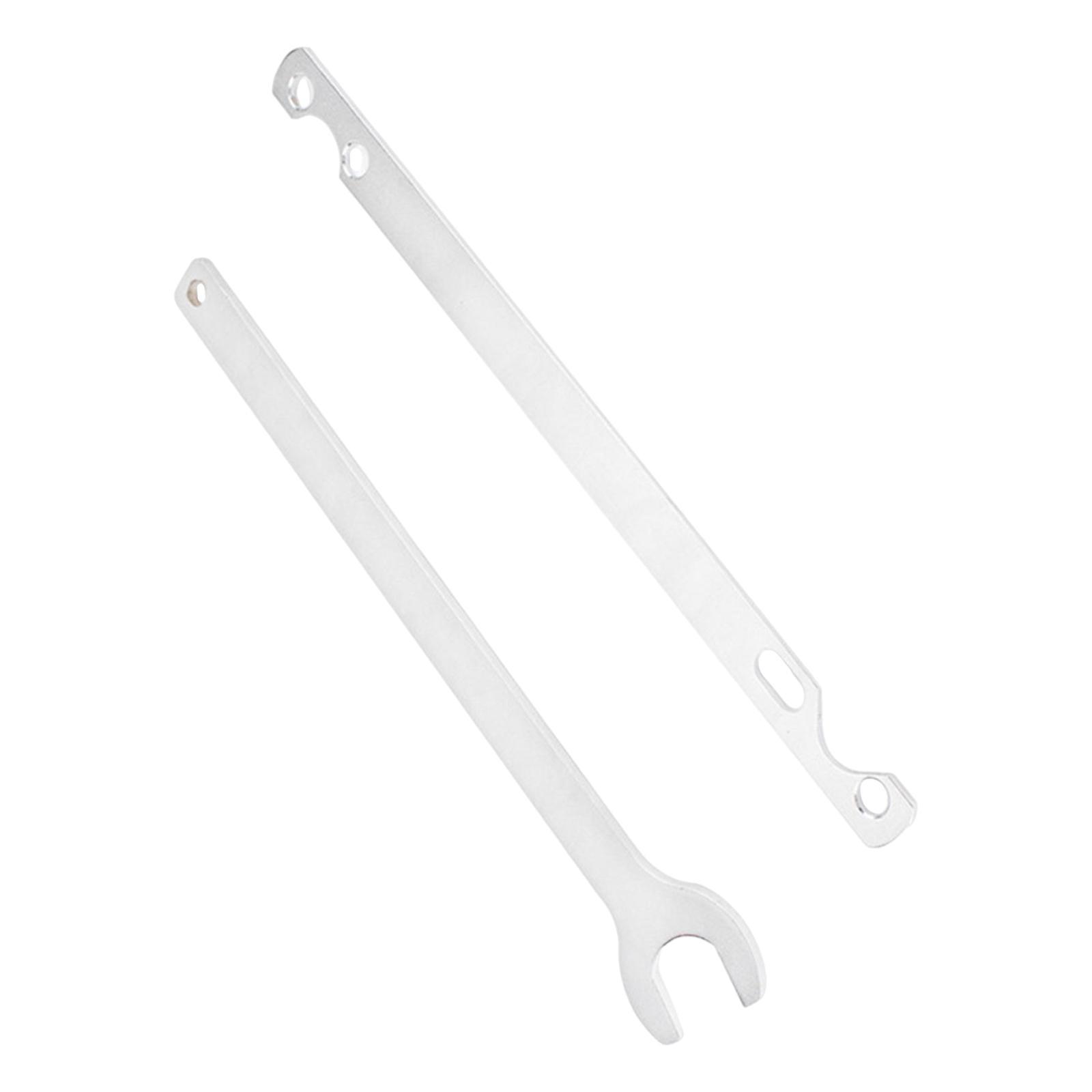 Fan Clutch Nut Wrench Set 32mm Premium Accessories Spare Parts Automotive Durable, Water Pump Holder Removal Tool Kit for BMW E46 E900