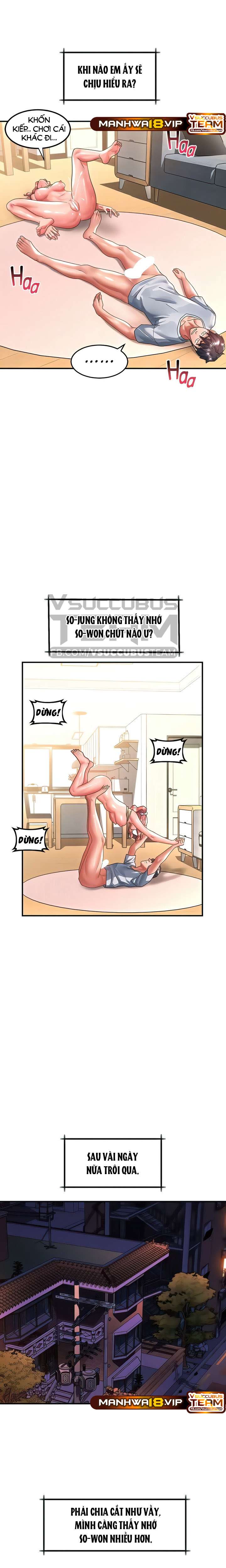 mở khóa tim nàng chapter 67 17