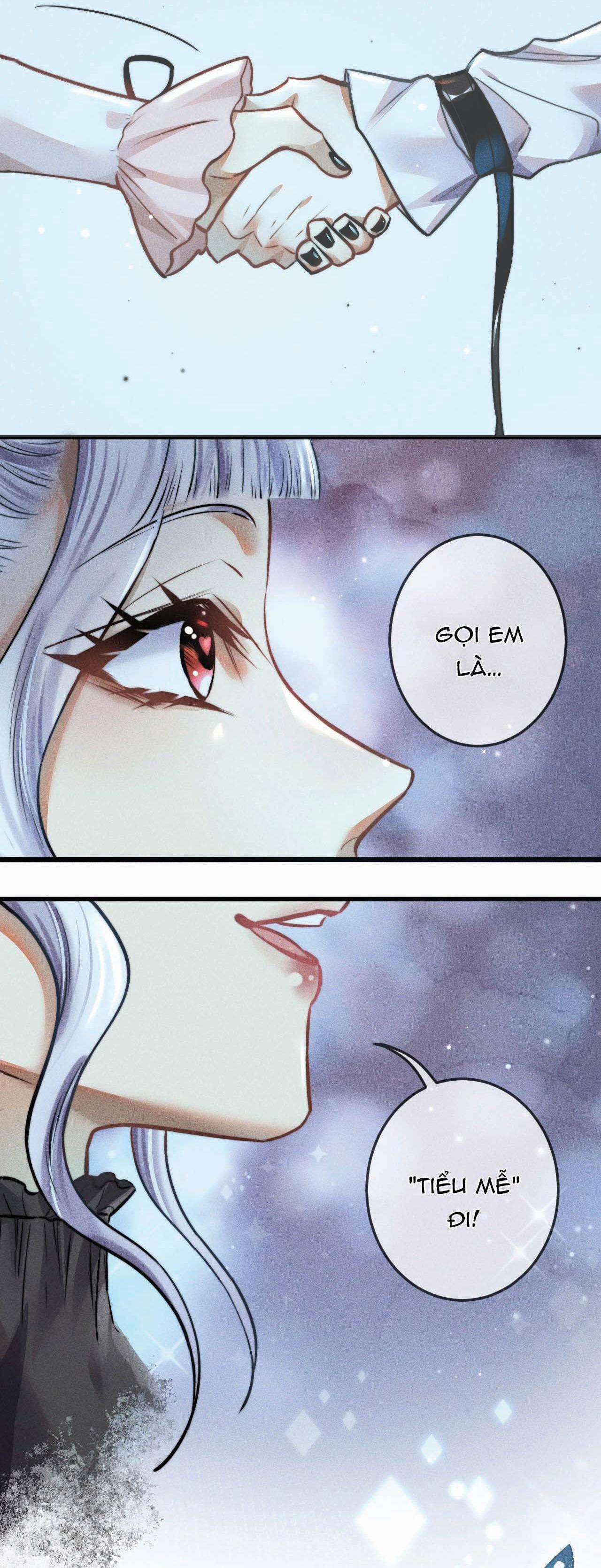 tòa tháp chapter 4 9