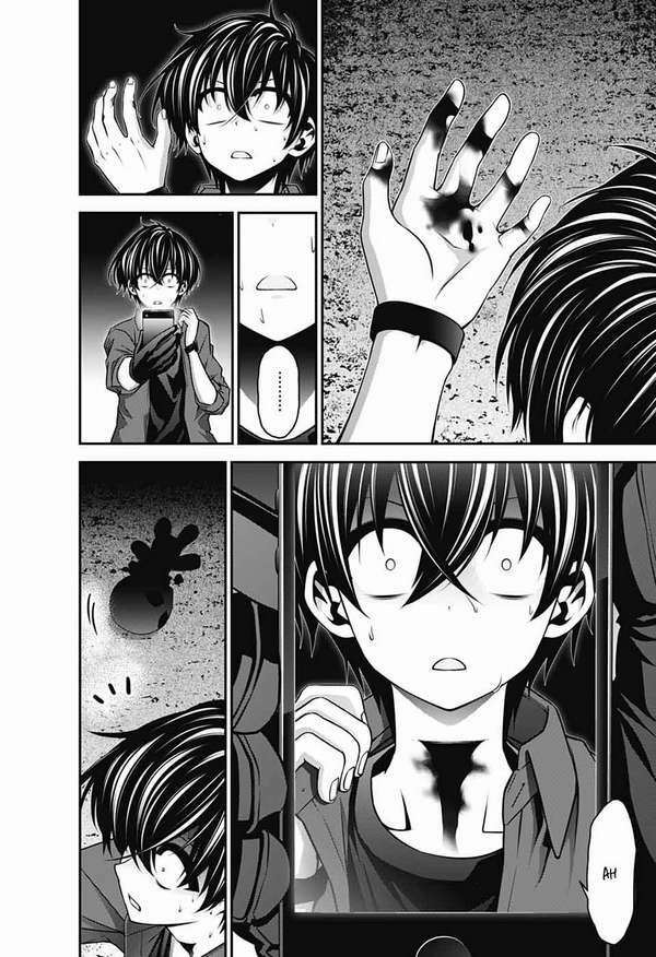 thợ săn ác linh chapter 13 30