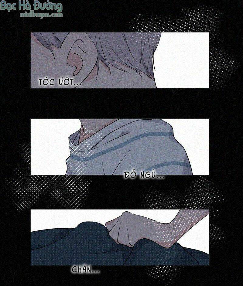 câu chuyện về cậu và tôi chapter 33 11