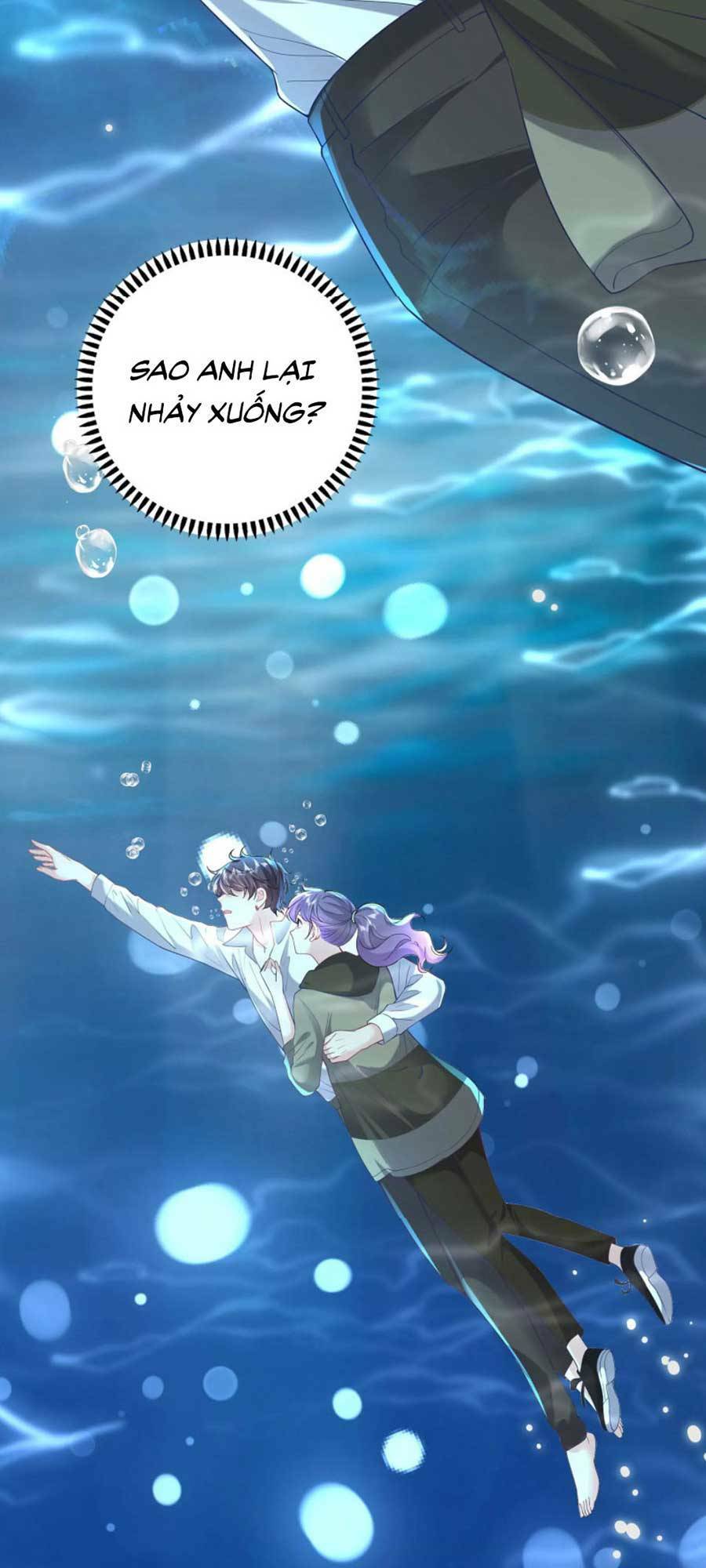 tôi dựa vào tà ý: nghịch chuyển nhân sinh chapter 81 4