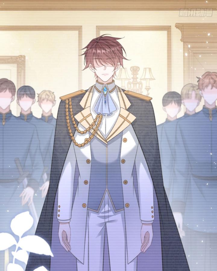 sau khi xuyên sách, các nam chính hắc hóa siêu sủng tôi chapter 2 10