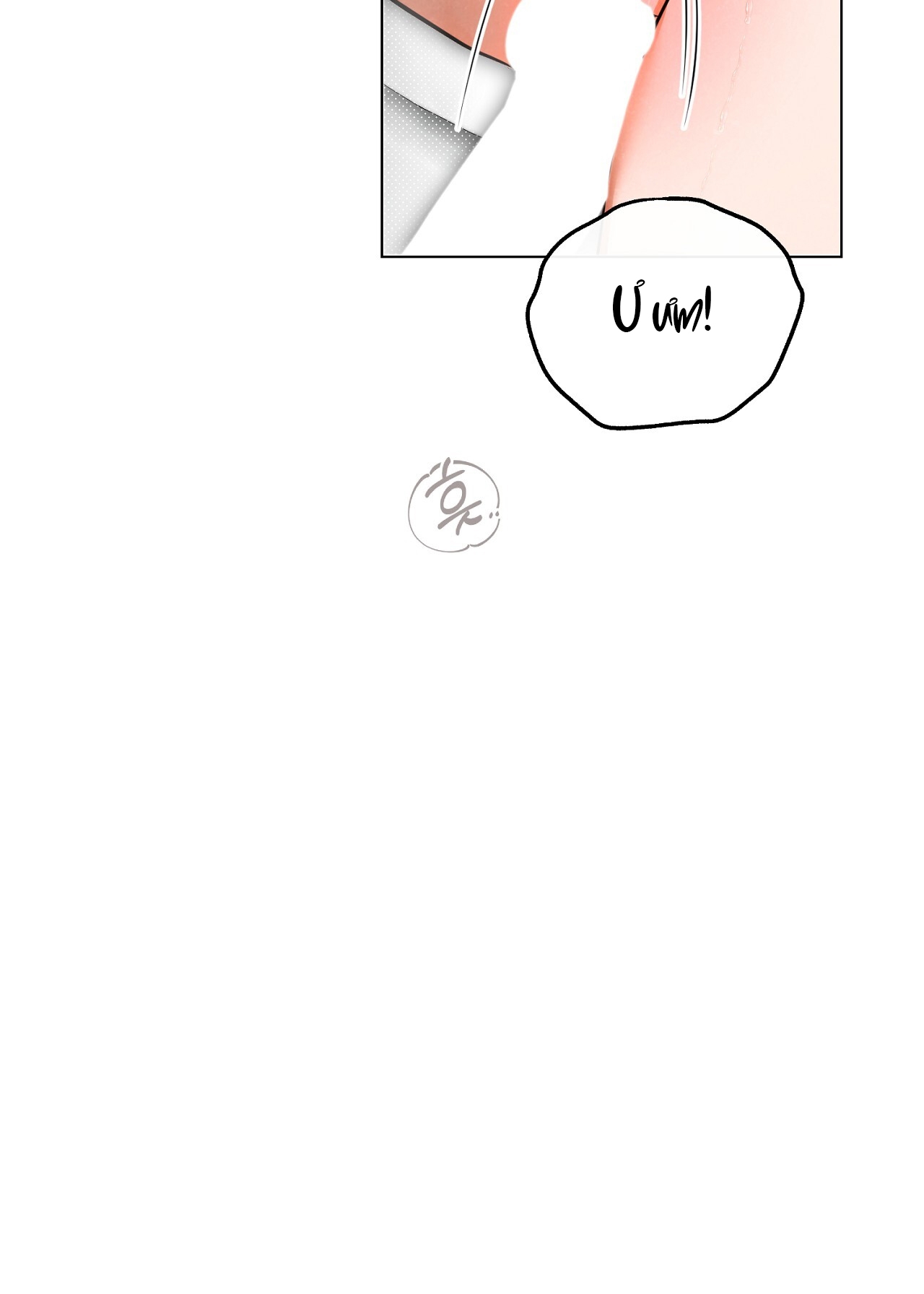 [18+] Trời Sinh Địch Thủ chapter 44.2 44