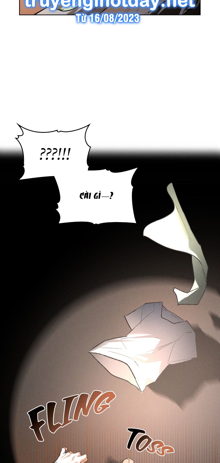 Rơi Vào Nguy Hiểm chapter 16.1 - Trang 28
