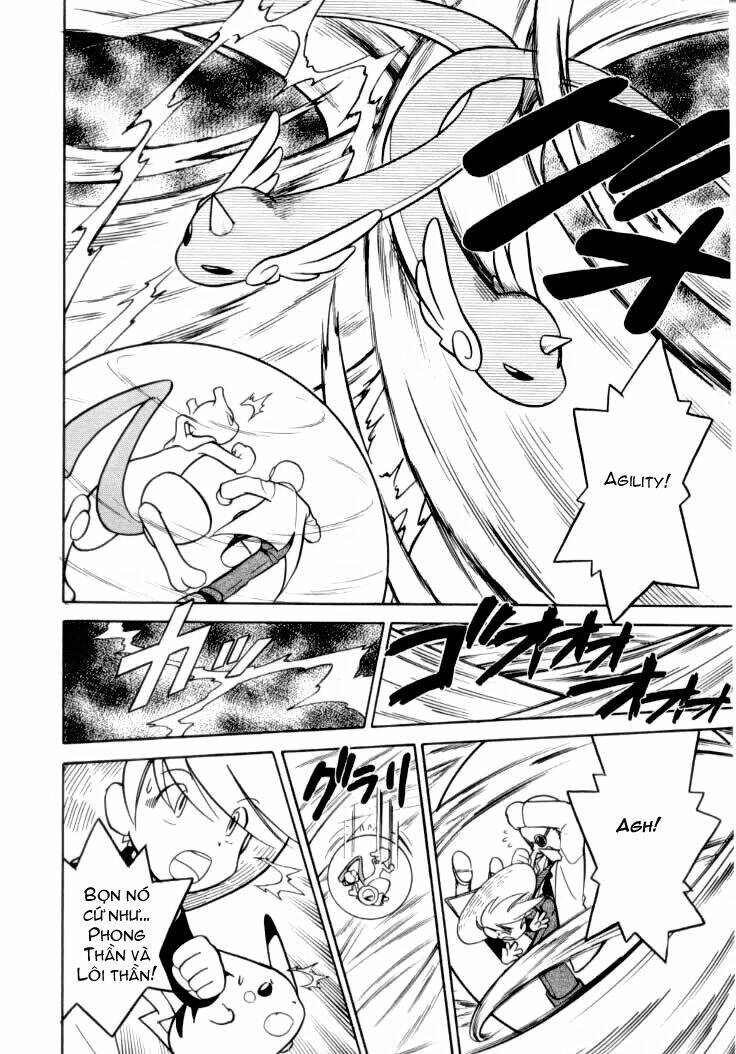 thú cưng đặc biệt chapter 80 4