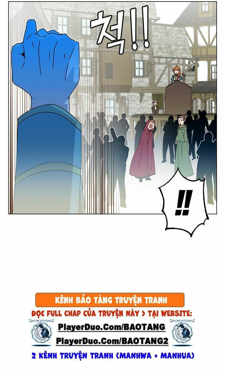 Anh Hùng Mạnh Nhất Trở Lại chapter 41 13