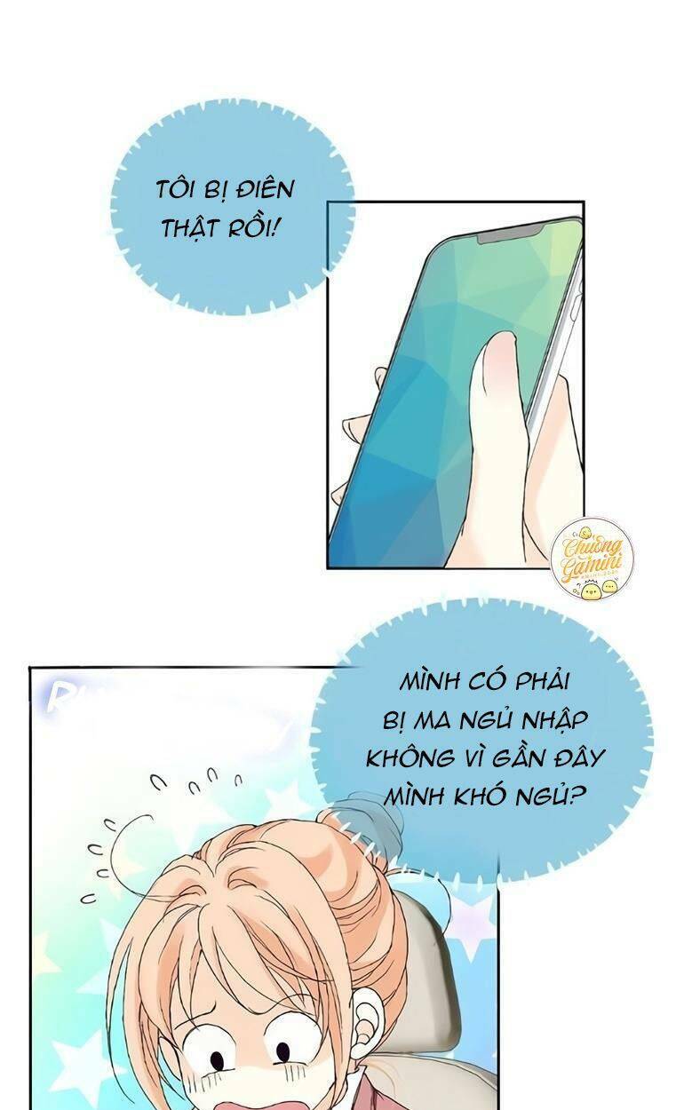 lee bom, em là của anh chapter 5 37