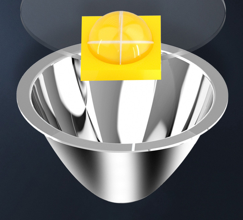 Đèn Pin Cầm Tay Siêu Sáng Đa Năng