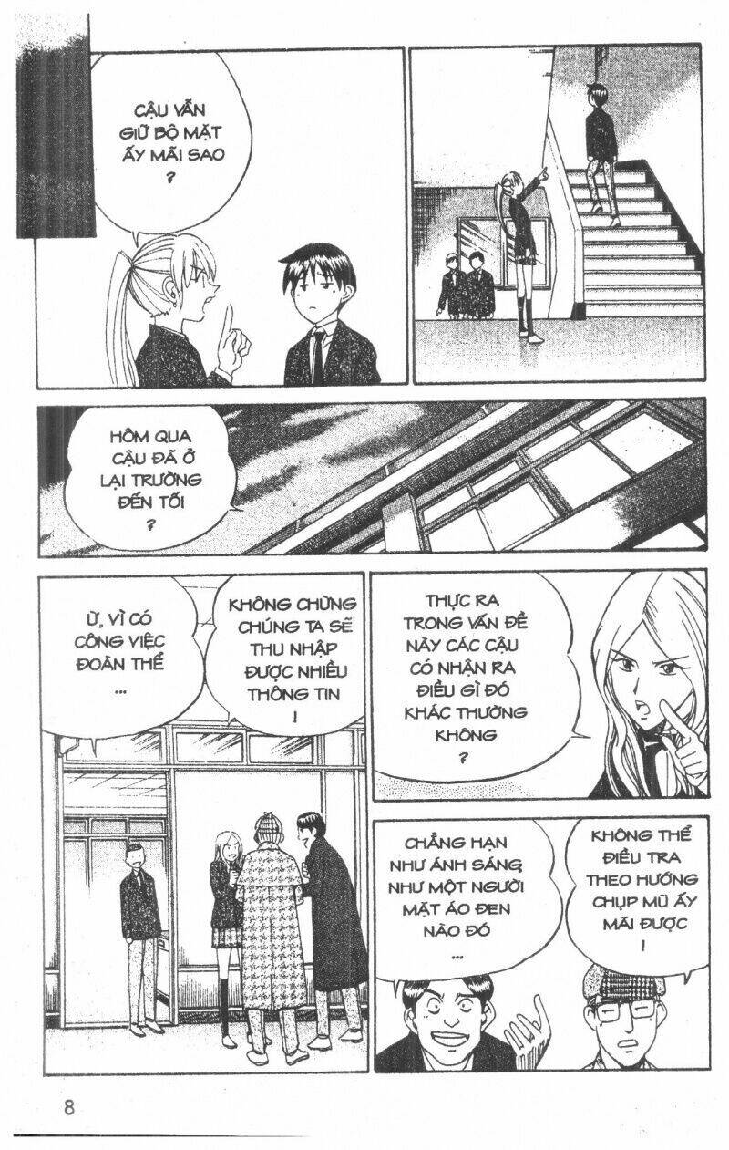 thám tử toma chapter 5 8