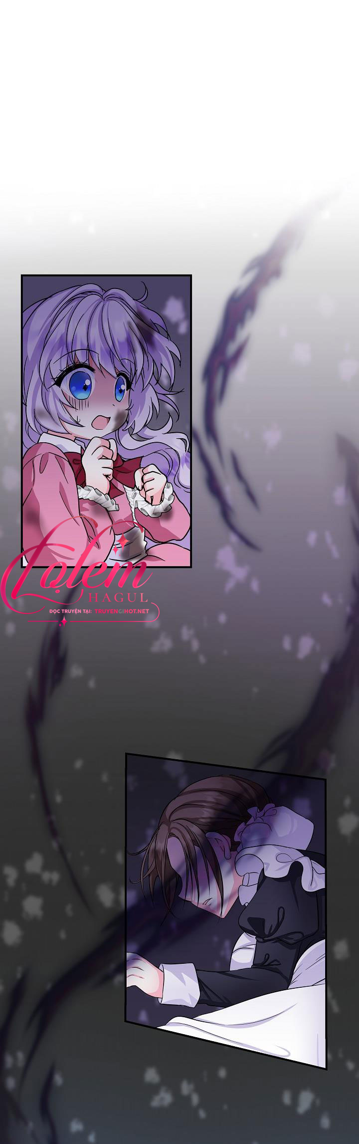 tái sinh thành con gái nam chính chapter 3 1