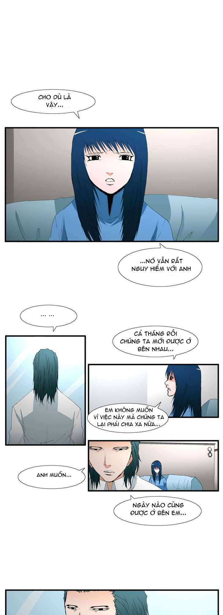 siêu năng chapter 99 2