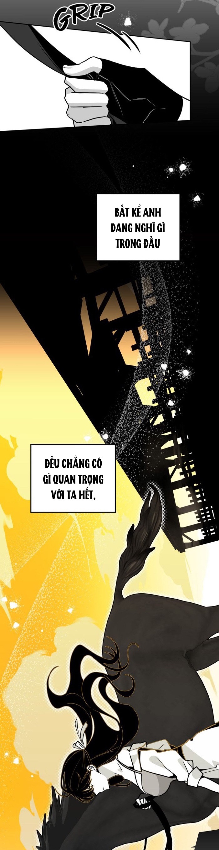 yêu cô công chúa sắp chết chapter 89 18