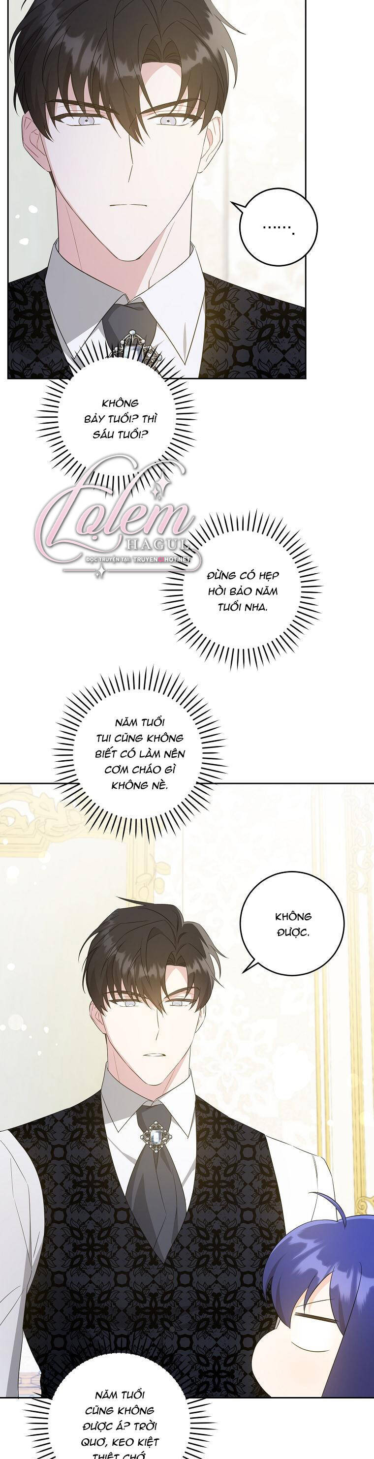 cho con núm vú đi mà chapter 59 11