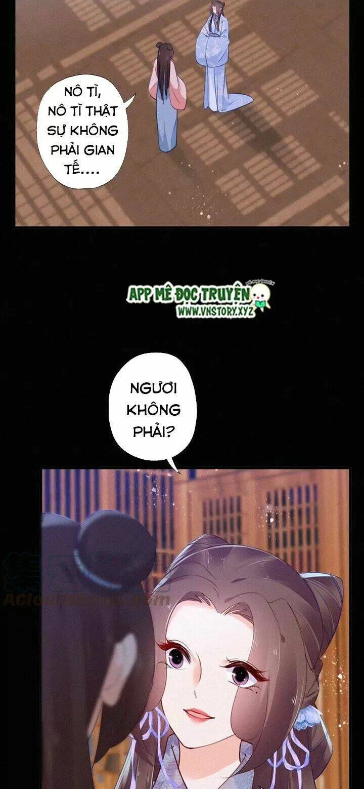 thiên hương mỹ nhân chapter 69 20