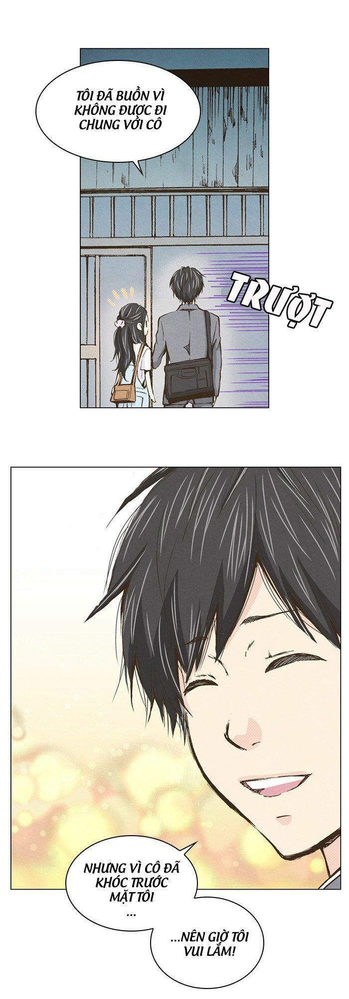 honey! honey! marry me! chapter 11 16