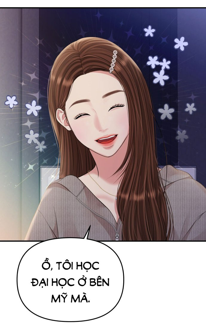 gửi em người đánh cắp những vì sao - to you who swallowed a star chapter 131.2 35