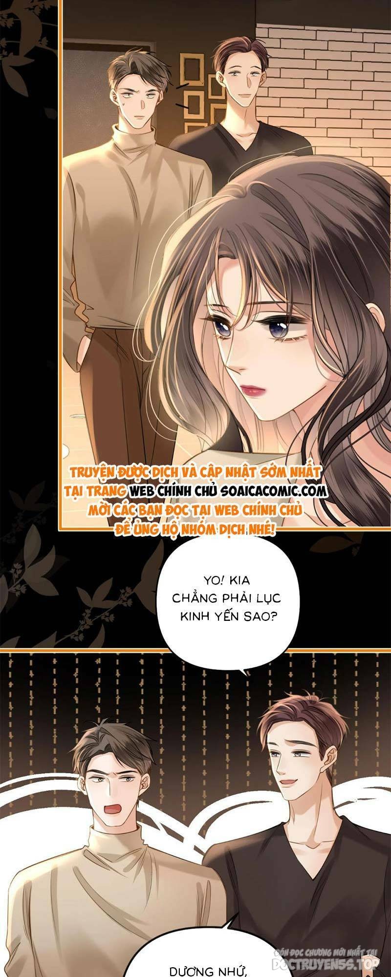 mỗi ngày đều thích anh chapter 16 20