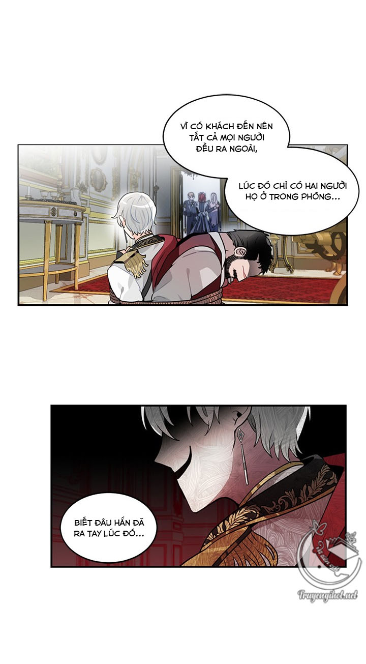 xin hãy cho tôi về nhà chapter 4.2 14