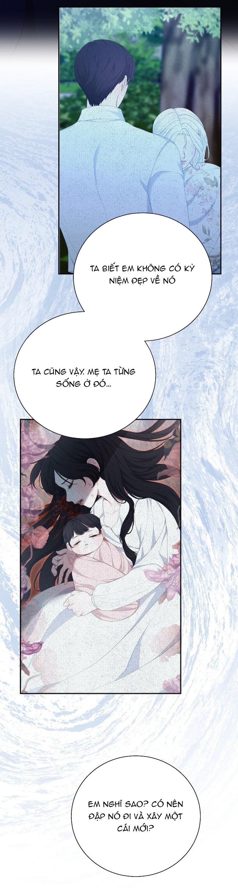 nữ hầu muốn đình công chapter 49 65